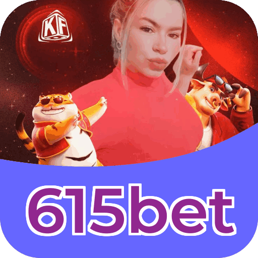 615bet RTP Games