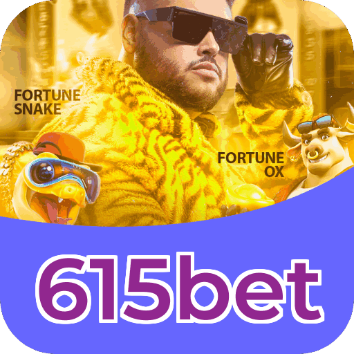 615bet APK